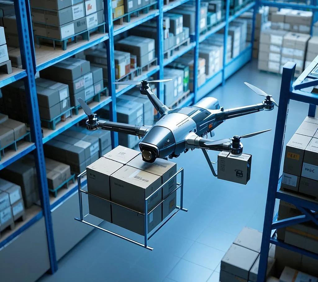 低空经济-低空物流高校实验室综合建设方案